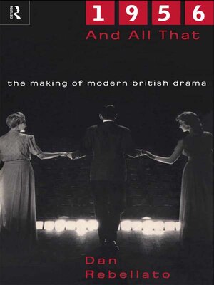 cover image of 1956 and All That